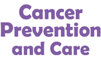 Logo of the journal: Cancer Prevention and Care